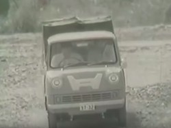 Mengenal Mobil Pertama Honda, Pikap Mesin Kecil Torsi 9.000 rpm