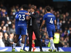 Conte Puji Semangat Juang Chelsea