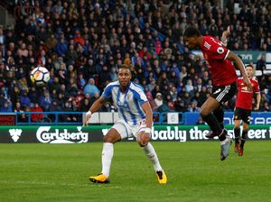 Rashford di Tengah Pemain Subur Premier League Semasa Remaja