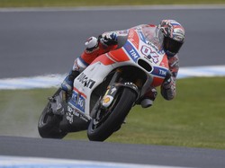 Dovizioso: Waspada Tikungan Empat dan 10