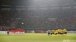 Ketajaman Bepe Berbuah Kemenangan Persija atas Semen Padang