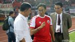 Ketajaman Bepe Berbuah Kemenangan Persija atas Semen Padang