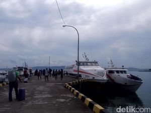 Catat! Begini Cara Menuju ke Banda Neira