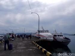 Catat! Begini Cara Menuju ke Banda Neira