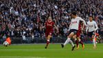 Si Merah Remuk Redam di Markas Spurs