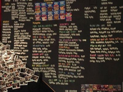Ada Keanehandi 12 Menu Restoran Ini!