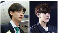 Foto: 7 Orang Ini Viral Karena Mirip Artis Korea Hingga Sulit Dibedakan