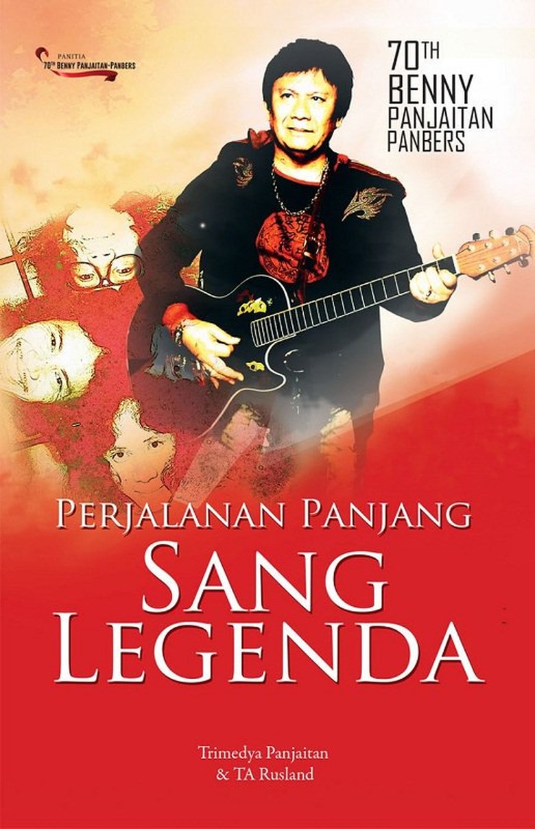 Sempat Dikabarkan Meninggal, Benny Panjaitan Disebut Anak Sehat Sempat Dikabarkan Meninggal, Benny Panjaitan Disebut Anak Sehat