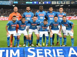 Napoli dan Inter Ditunggu Laga Tricky