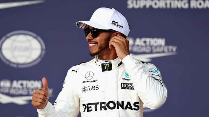 Foto: Mark Thompson/Getty Images Sport Foto: Mark Thompson/Getty Images Sport