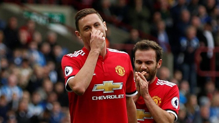 MU Kalah, Mourinho Tak Mau Jadikan Liga Champions Alasan