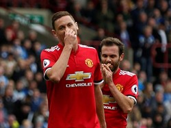 MU Kalah, Mourinho Tak Mau Jadikan Liga Champions Alasan