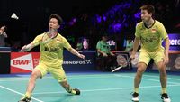 Seperti Apa Gaya Makan Pebulutangkis Handal, Kevin Sanjaya?