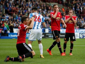 MU Tumbang karena Kurang Gairah dan Kurang Agresif