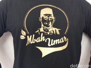 Cara Mbah Umar Memberi Sanksi untuk Para Santrinya yang Nakal