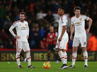 Kekalahan-kekalahan MU di Tangan Tim Promosi Sepeninggal Sir Alex