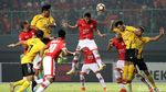 Ketajaman Bepe Berbuah Kemenangan Persija atas Semen Padang