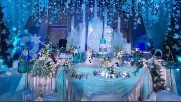 Ide Kreatif untuk Rayakan Ultah si Kecil, Mau Coba, Bun? 