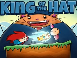 King of the Hat, Game Fighting Unik Rebutan Topi