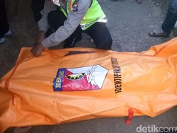 Mabuk, Tukang Pijat di Pasar Sayur Magetan Ditemukan Tewas