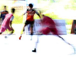 24 Tim Bertarung di Grand Final Super Soccer Futsal Battle 2017