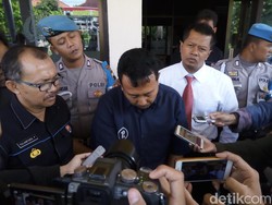 Mengaku Paspampres, Pria Asal Pati Ini Tipu Korban di Berbagai Kota