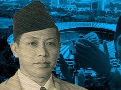 Tolak Hajikan Adik, Berdagang Beras Usai Berhenti Jadi Menteri