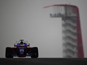 Ini Komentar Toro Rosso Soal Performa Sean di Austin Ini Komentar Toro Rosso Soal Performa Sean di Austin
