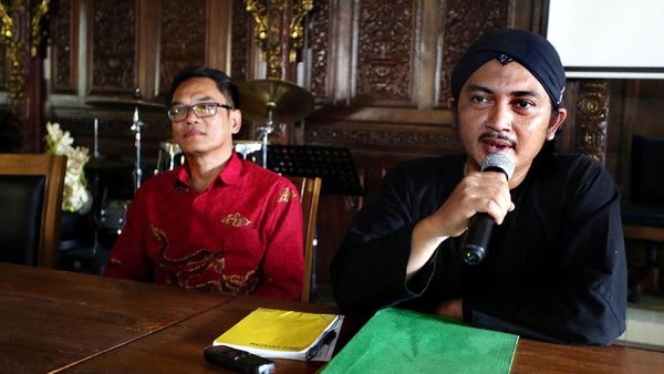 Lesbumi NU Gelar Diskusi Kebudayaan Nusantara