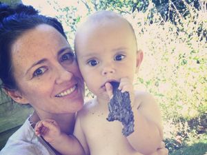 Hiks! Saat Kenyataan Tak Sesuai dengan yang Diharapkan Seorang Ibu