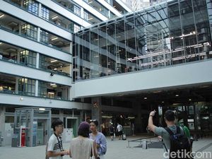 Susul Korea Selatan dan Jepang, Warga Hong Kong Juga Ogah Punya Anak