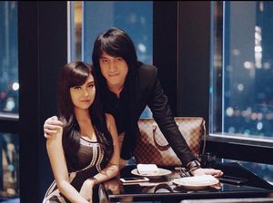 Terharu Lihat Kevin Aprilio Lamar Vicy di Padang Salju Korea, Memes Mohon Doa Terharu Lihat Kevin Aprilio Lamar Vicy di Padang Salju Korea, Memes Mohon Doa