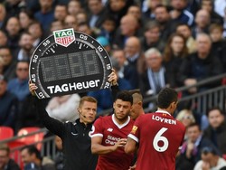 Klopp Dituding Kambinghitamkan Lovren