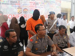 Tarif PSK yang Diciduk di Aceh Rp 800 Ribu-1,5 Juta