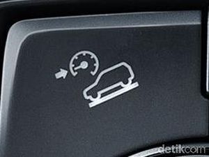 Fitur Hill Descent Control di Kendaraan Anda, Fungsinya Apa Sih?