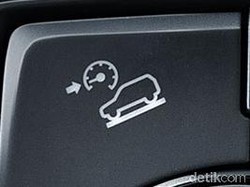 Fitur Hill Descent Control di Kendaraan Anda, Fungsinya Apa Sih?