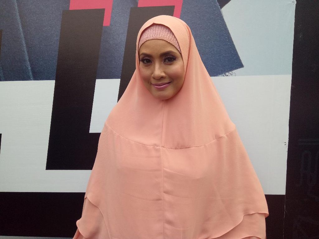 Elma Theana Kaget Perolehan Suaranya Jeblok Parah Elma Theana Kaget Perolehan Suaranya Jeblok Parah