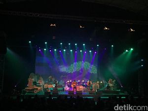 Merayakan 22 Tahun Naif Berkarya di Annaifersary 22