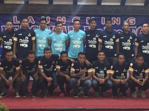 Persekam Metro FC Tunggu Kejelasan Regulasi Liga 2 dari PSSI