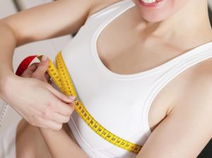 9 Cara Memperbesar Payudara Tanpa Operasi yang Perlu Diketahui Wanita 9 Cara Memperbesar Payudara Tanpa Operasi yang Perlu Diketahui Wanita