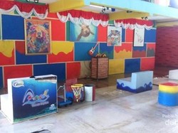 Mengenal Singa Laut di Ancol