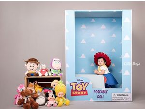 Ide Tema Ulang Tahun Anak: Toy Story