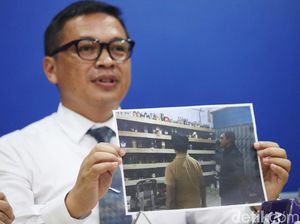 Bareskrim Tangkap Anak Buah Bos Miras Ilegal di Batam