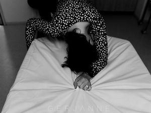 Momen Perjuangan Bunda Hadapi Kontraksi Jelang Melahirkan