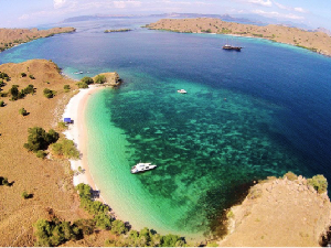 Kemenpar dan AP I Bantu Agen Wisata Promosikan Pariwisata NTT