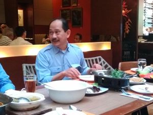 Kurun 1998-2015, PAM Jaya Merugi Rp 1,4 Triliun