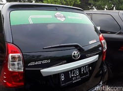 Taksi Online Tak Patuh Aturan di Bandara Soetta, Apa Sanksinya?