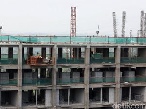 Persaingan Makin Berat, Pengembang Adu Jurus Biar Nggak Terlibas