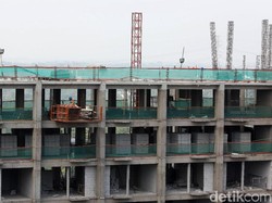 Persaingan Makin Berat, Pengembang Adu Jurus Biar Nggak Terlibas