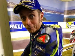 MotoGP Mesti Revisi Batas Umur Rider demi Valentino Rossi
